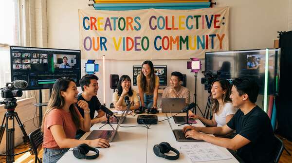 香蕉视频社区美图