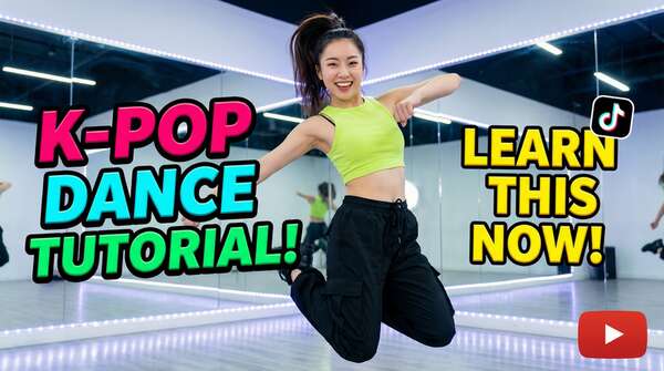 香蕉视频舞蹈视频教程